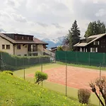 Apartament Grand A10 By Interhome Villars-sur-Ollon
