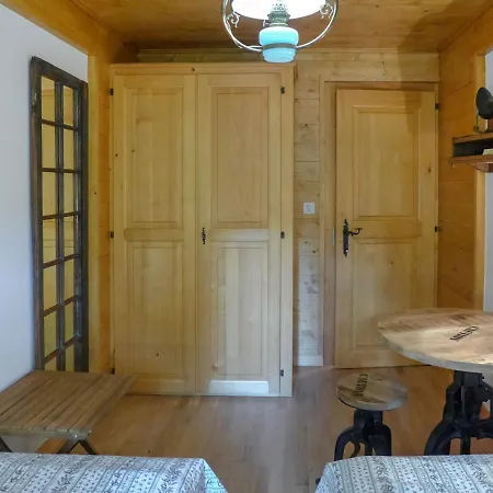 Grand A10 By Interhome Villars-sur-Ollon