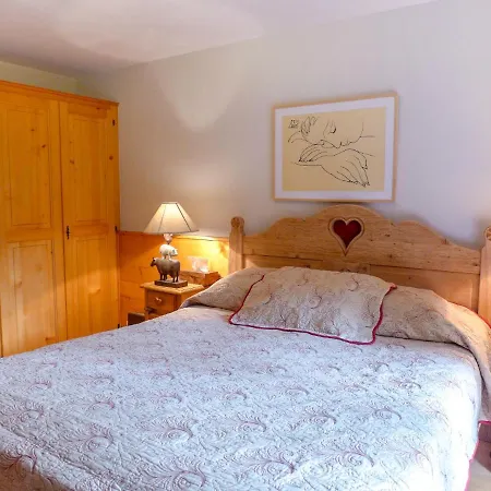 Grand A10 By Interhome * Villars-sur-Ollon
