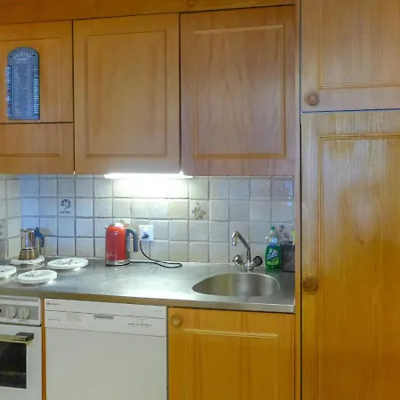 Grand A10 By Interhome Apartamento Villars-sur-Ollon