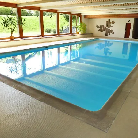 Grand A10 By Interhome Apartament