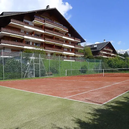 Grand A10 By Interhome Apartman Villars-sur-Ollon