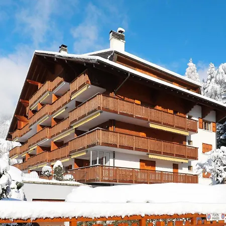 Grand A10 By Interhome Apartment
