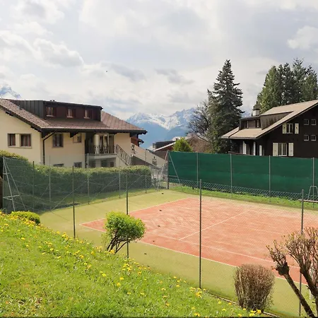 Apartament Grand A10 By Interhome Villars-sur-Ollon