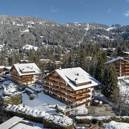 Grand A10 By Interhome Apartament