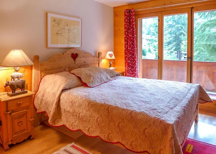 Grand A10 By Interhome Apartament Villars-sur-Ollon