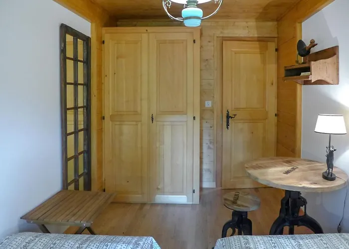 Grand A10 By Interhome Villars-sur-Ollon