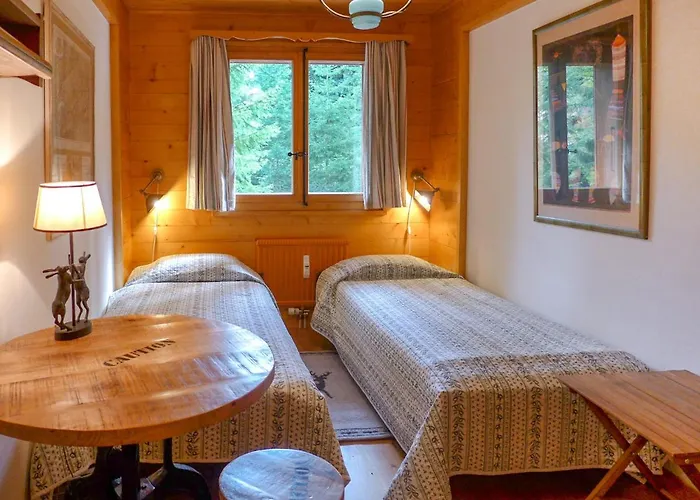 Grand A10 By Interhome *