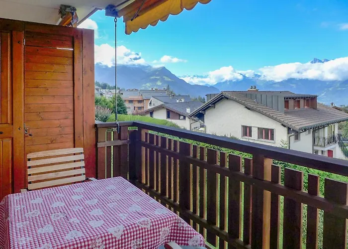 Apartman Grand A10 By Interhome