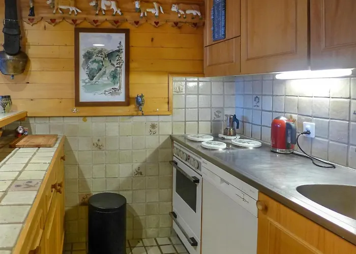 Grand A10 By Interhome *