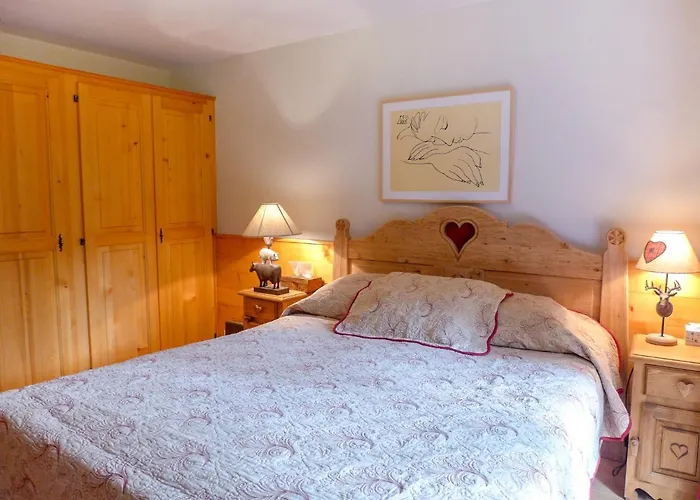 Grand A10 By Interhome * Villars-sur-Ollon