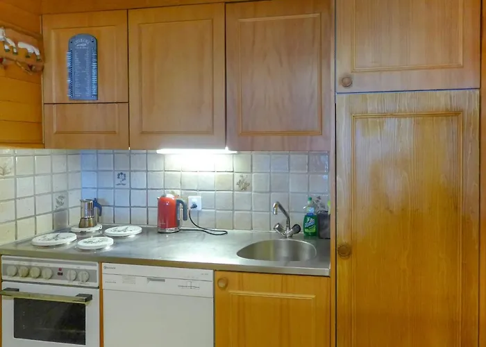 Grand A10 By Interhome Apartman Villars-sur-Ollon