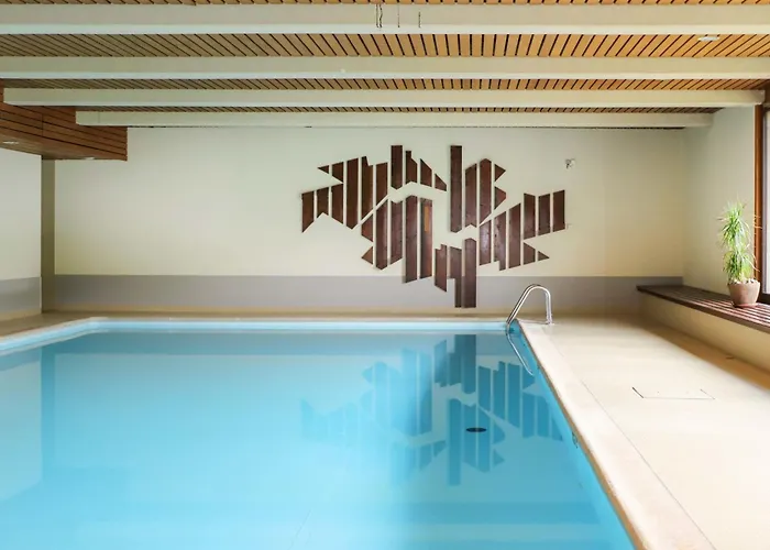 Grand A10 By Interhome * Villars-sur-Ollon