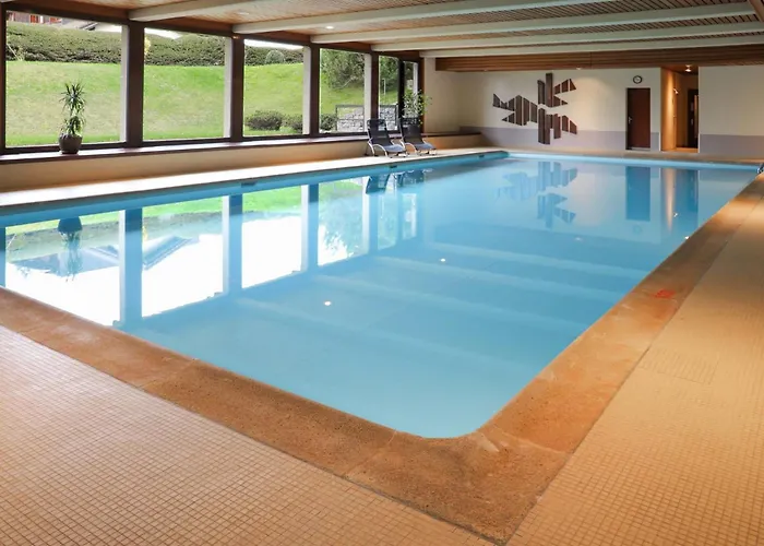 Grand A10 By Interhome