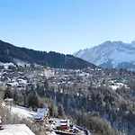 Grand A10 By Interhome Villars-sur-Ollon