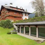 Grand A10 By Interhome Lejlighed Villars-sur-Ollon