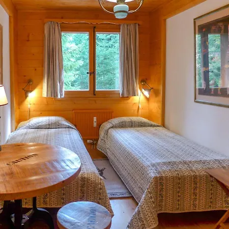 Grand A10 By Interhome *