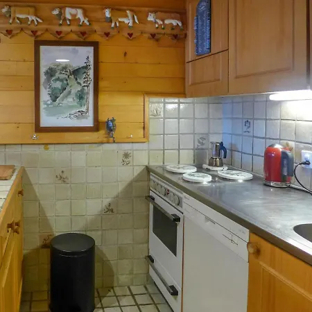 Grand A10 By Interhome *