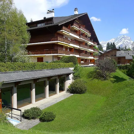 Grand A10 By Interhome *