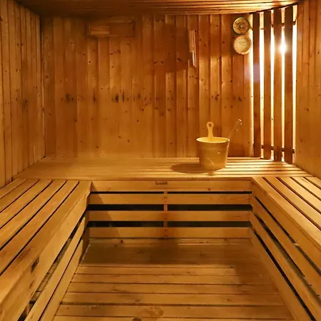 Grand A10 By Interhome Daire Villars-sur-Ollon