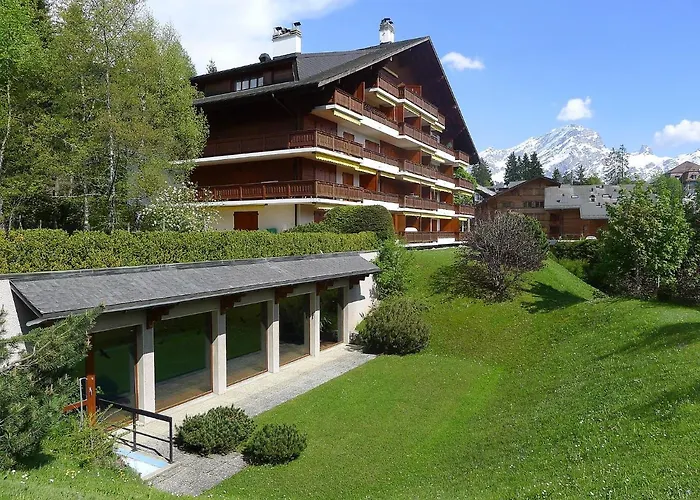 Grand A10 By Interhome *