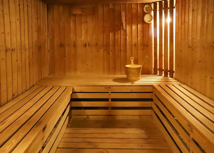 Grand A10 By Interhome Daire Villars-sur-Ollon