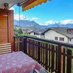 Apartamento Grand A10 By Interhome