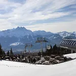 Grand A10 By Interhome * Villars-sur-Ollon