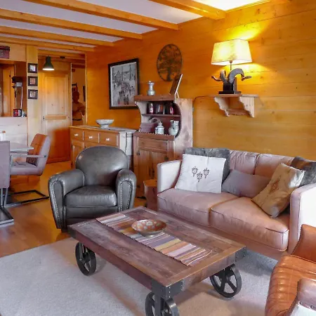 Grand A10 By Interhome Apartment Villars-sur-Ollon