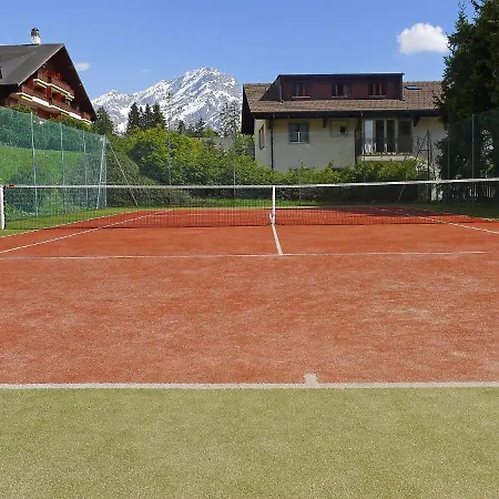 Grand A10 By Interhome *