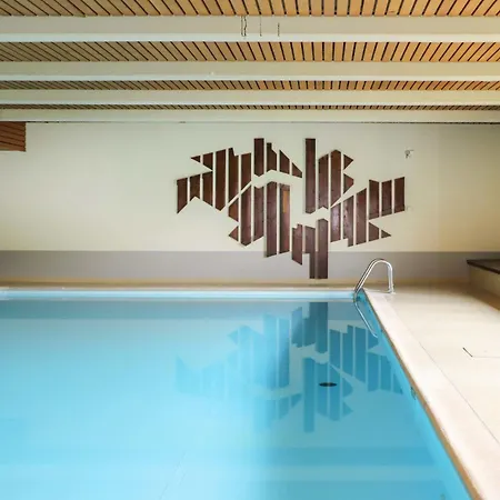 Grand A10 By Interhome * Вилларс-Сур-Оллон