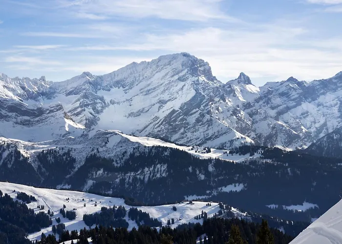 Grand A10 By Interhome *