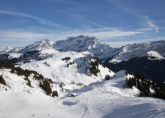 Grand A10 By Interhome *